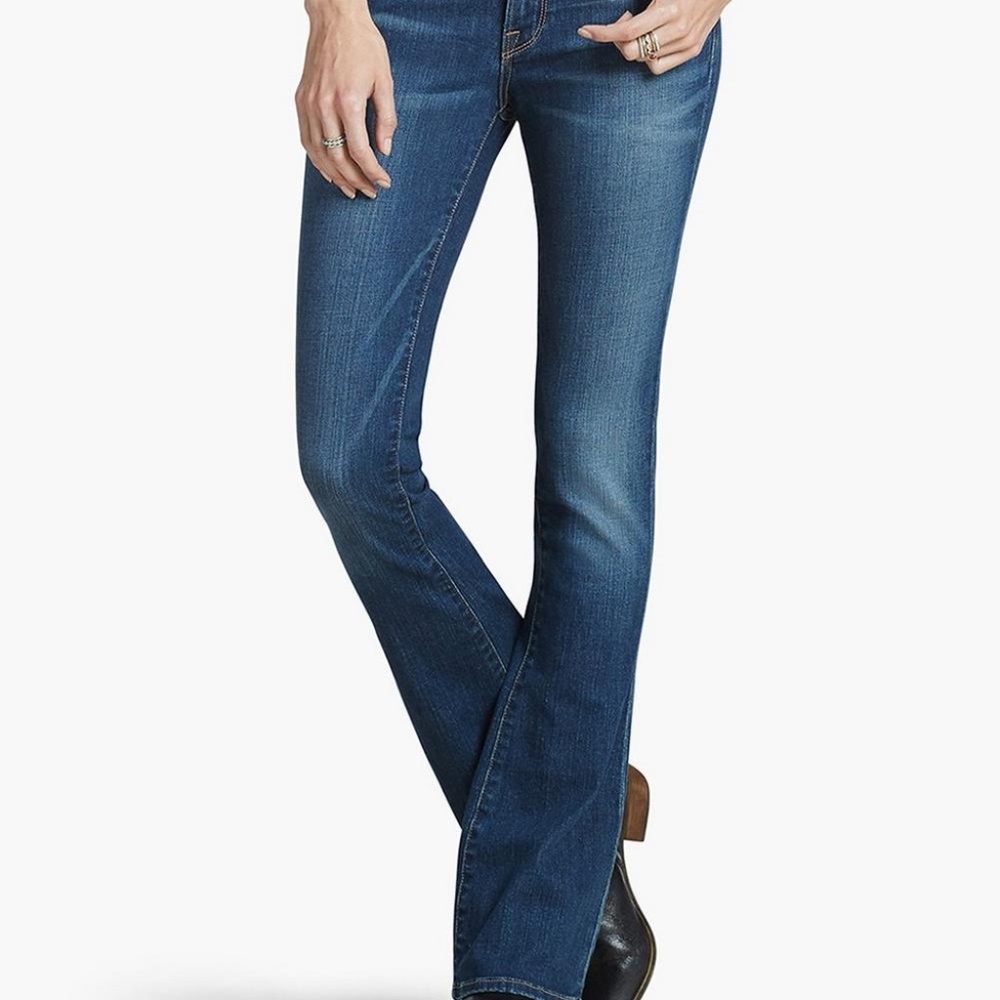 LUCKY BRAND CHARLIE BABY BOOT